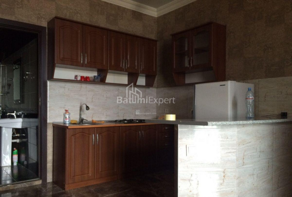 آپارتمان 46 متر مربع - یوریوسکایا, Batumi, گرجستان