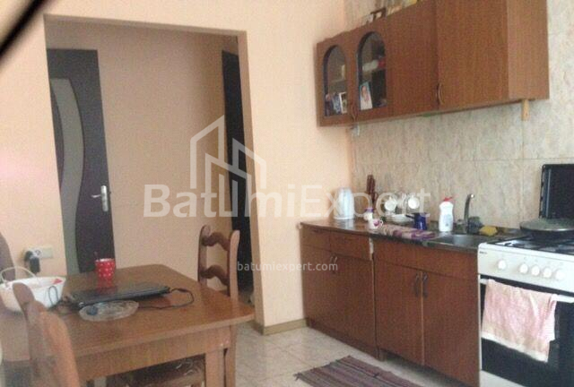 آپارتمان 60 متر مربع - زورابا گورگیلادزه, Batumi, گرجستان