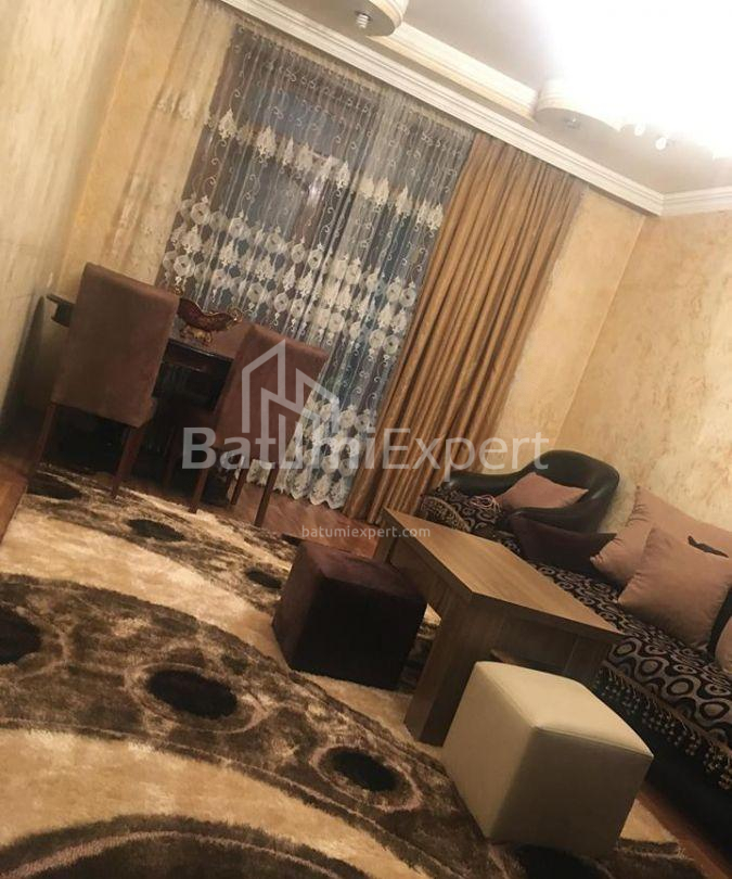 آپارتمان 75 متر مربع - یوریوسکایا, Batumi, گرجستان