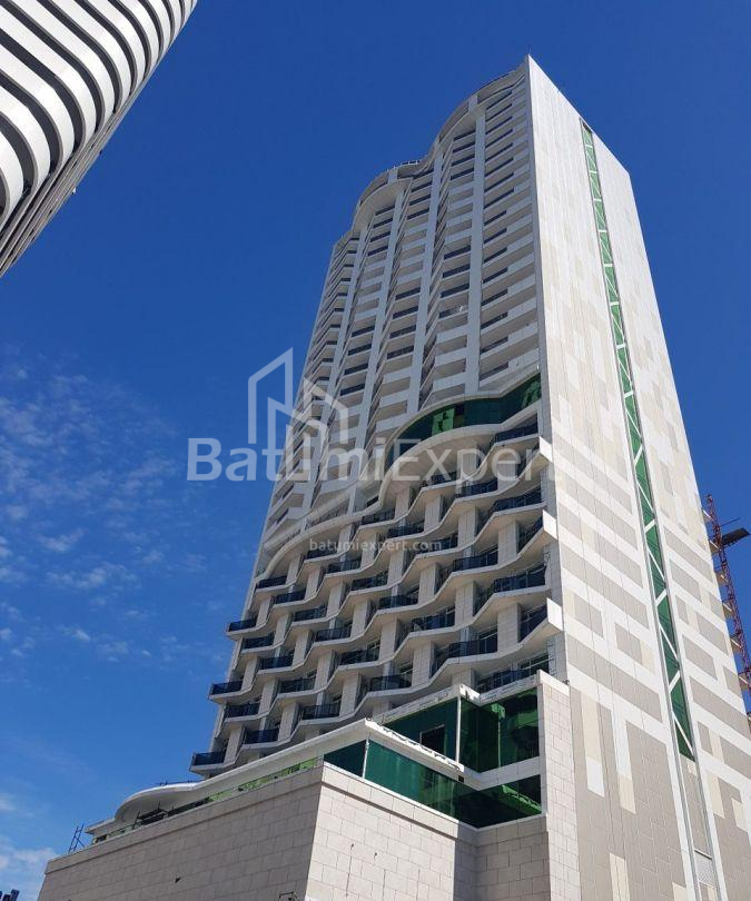 آپارتمان 30 متر مربع - زورابا گورگیلادزه, Batumi, گرجستان