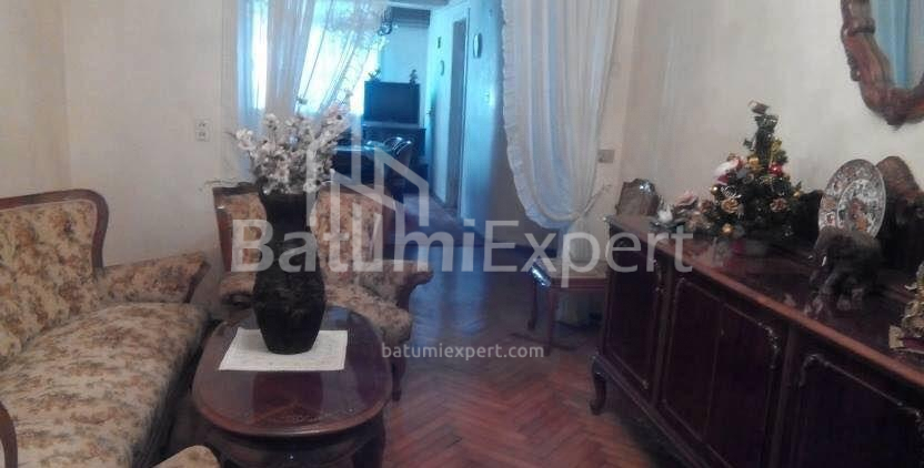 آپارتمان 115 متر مربع - یوریوسکایا, Batumi, گرجستان