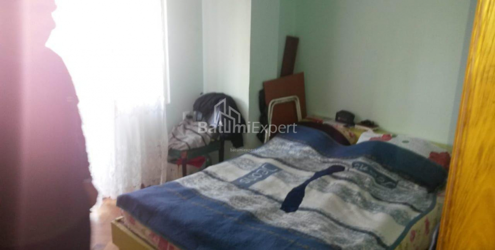 آپارتمان 83 متر مربع - زورابا گورگیلادزه, Batumi, گرجستان