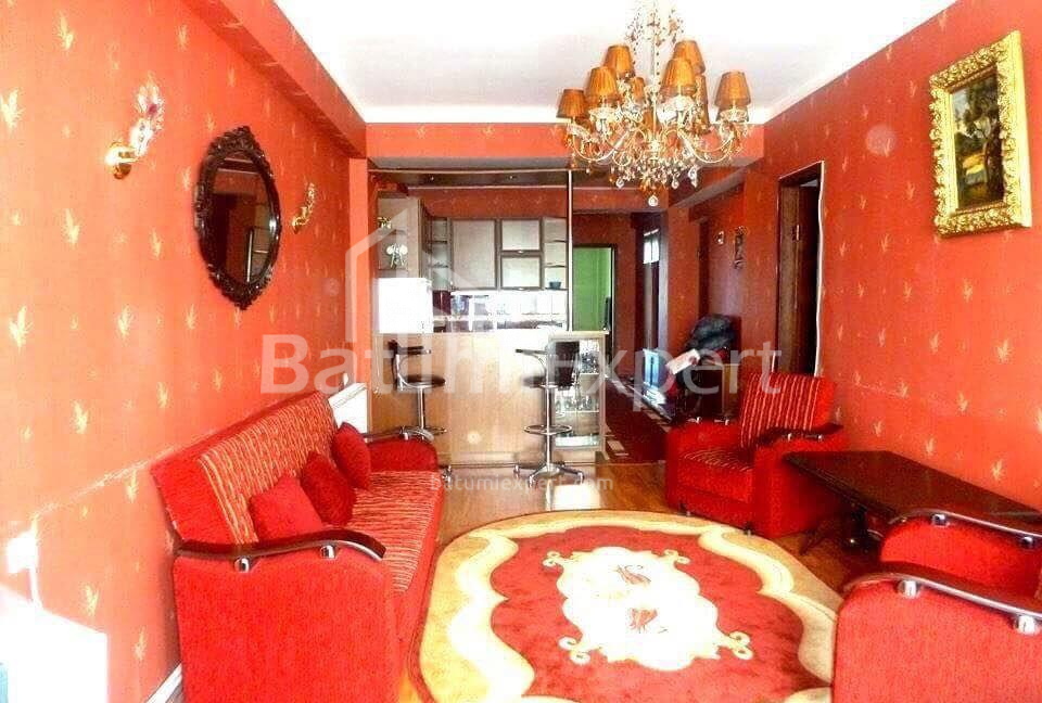 آپارتمان 87 متر مربع - زورابا گورگیلادزه, Batumi, گرجستان