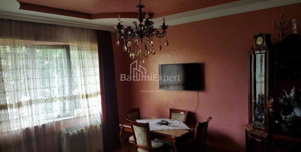 آپارتمان 76 متر مربع - یوریوسکایا, Batumi, گرجستان