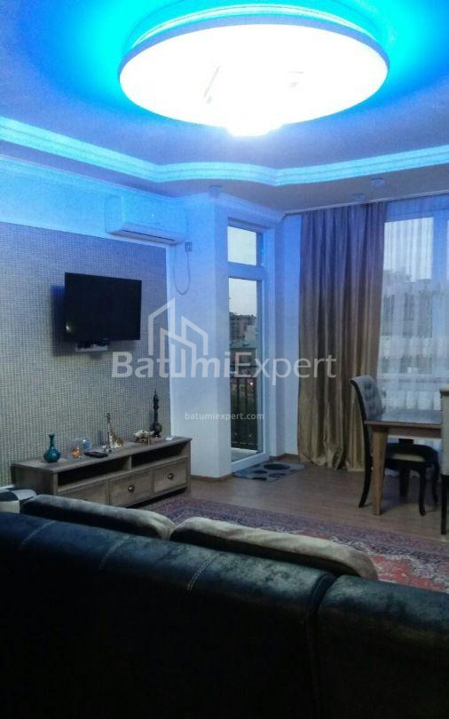 آپارتمان 80 متر مربع - یوریوسکایا, Batumi, گرجستان