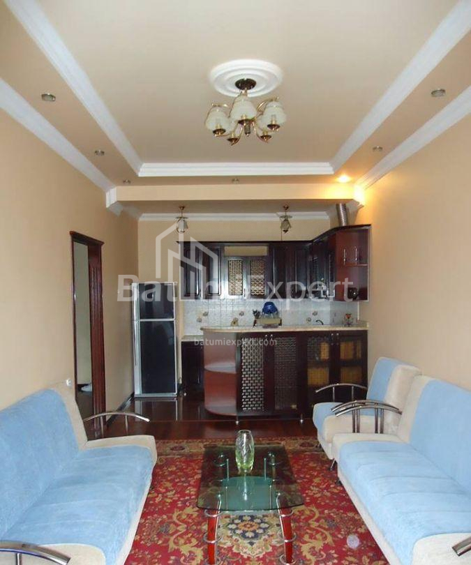 آپارتمان 58 متر مربع - کلانتر خیمشیاشویلی, Batumi, گرجستان
