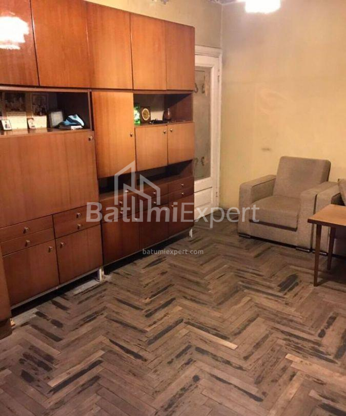 آپارتمان 79 متر مربع - الکساندرا گریبودوا, Batumi, گرجستان
