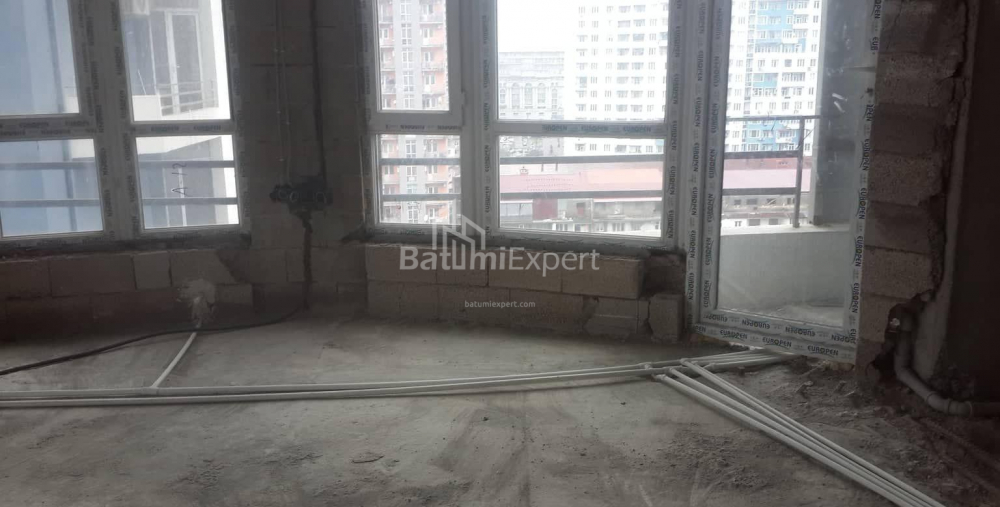 آپارتمان 64 متر مربع - ایلیا چاوچاوادزه, Batumi, گرجستان