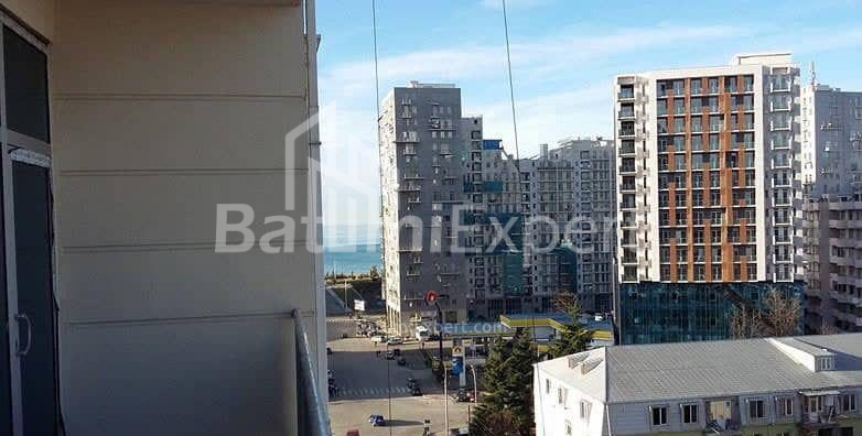 آپارتمان 100 متر مربع - نیکو پیروسمانی, Batumi, گرجستان