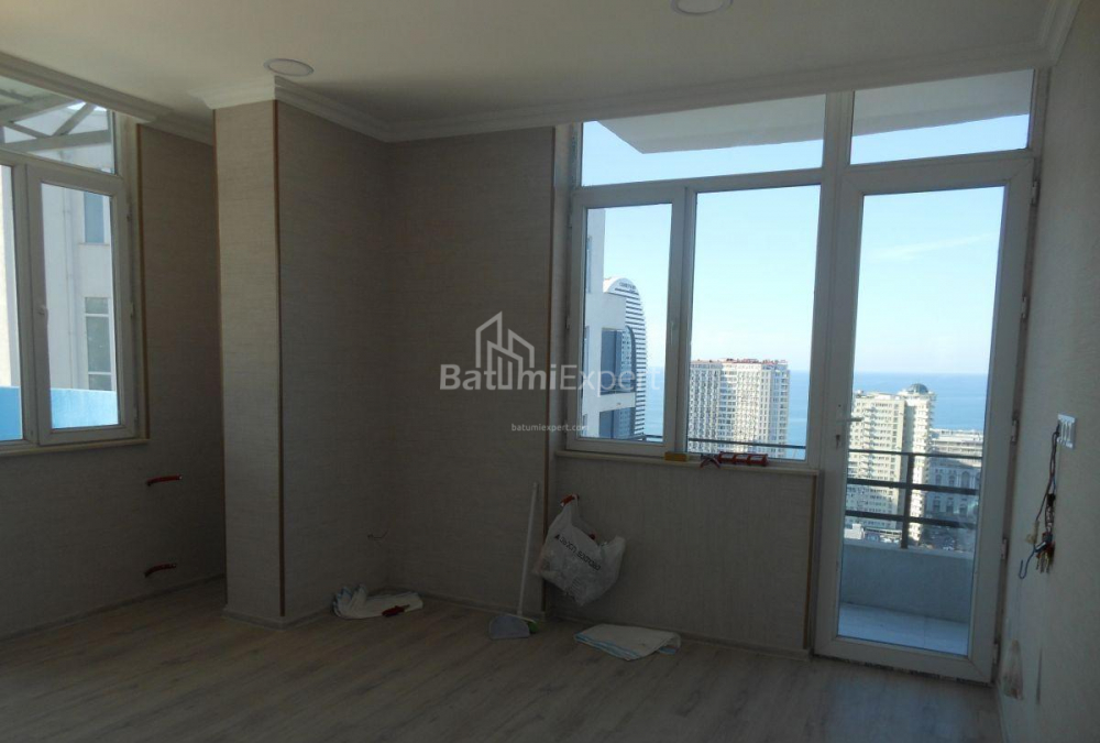 آپارتمان 103 متر مربع - تبل ابوسریدزه, Batumi, گرجستان