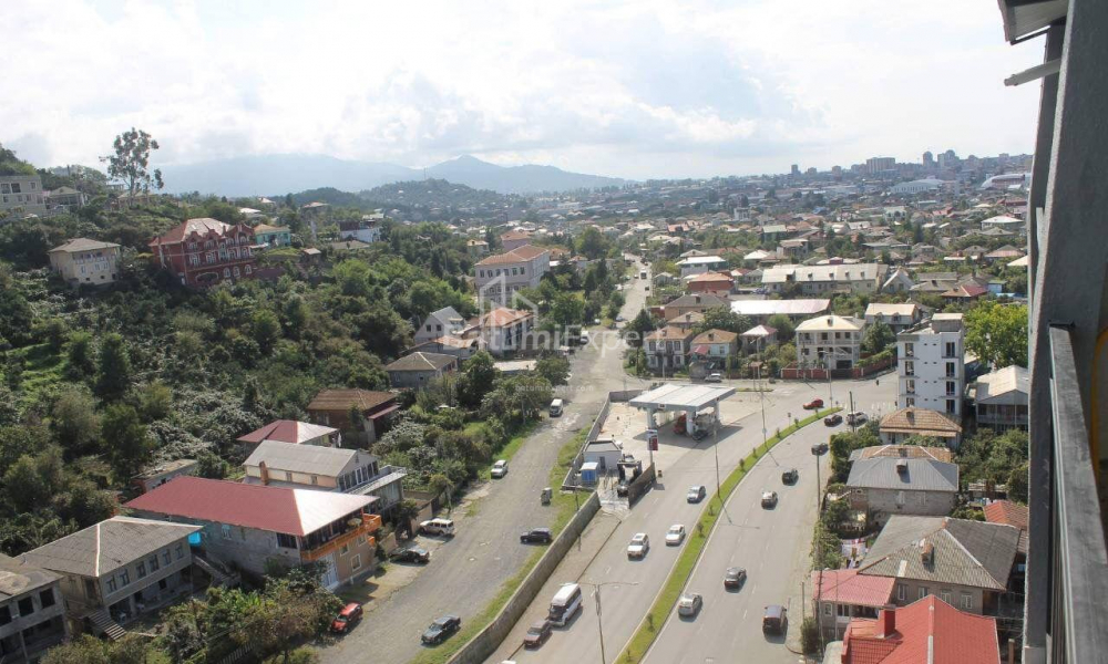 آپارتمان 65 متر مربع - پترا باگریونی, Batumi, گرجستان