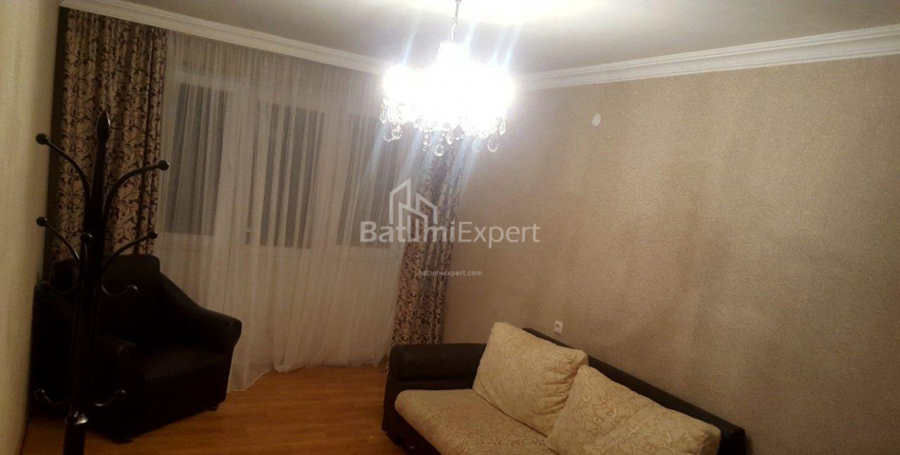 آپارتمان 34 متر مربع - میخائیل لرمانتوف, Batumi, گرجستان