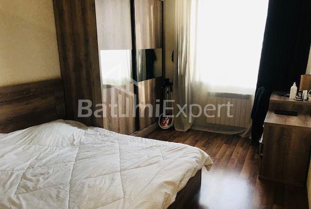 آپارتمان 90 متر مربع - خیدرا آباشیدزه, Batumi, گرجستان