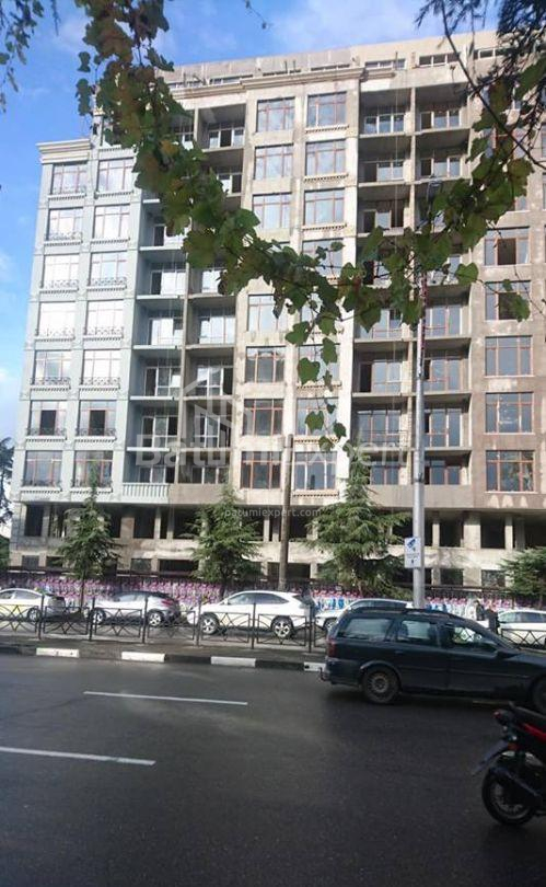 آپارتمان 64 متر مربع - ایلیا چاوچاوادزه, Batumi, گرجستان