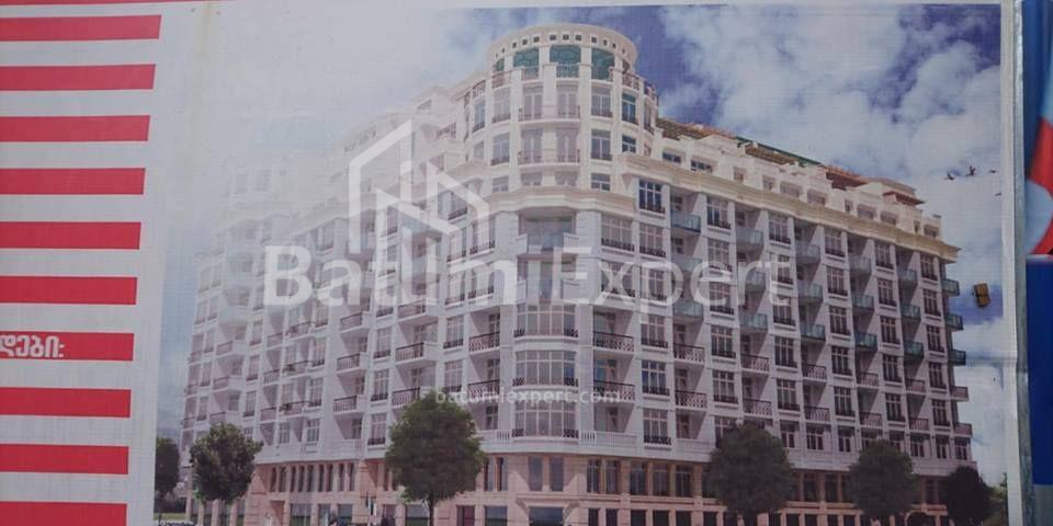 آپارتمان 53 متر مربع - ایلیا چاوچاوادزه, Batumi, گرجستان