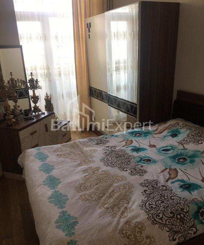 آپارتمان 86 متر مربع - الکساندرا پوشکین, Batumi, گرجستان
