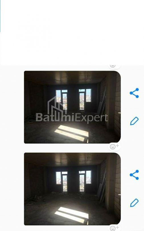 آپارتمان 65 متر مربع - یوریوسکایا, Batumi, گرجستان