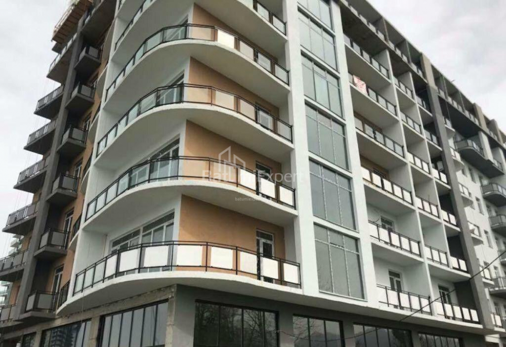 آپارتمان 35 متر مربع - کلانتر خیمشیاشویلی, Batumi, گرجستان