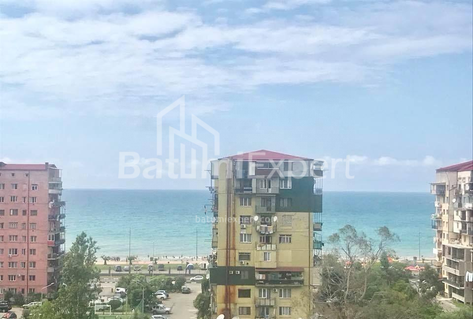 آپارتمان 62 متر مربع - یوریوسکایا, Batumi, گرجستان