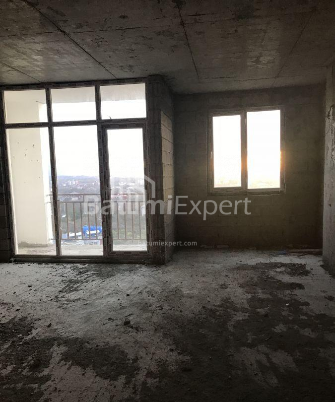 آپارتمان 45 متر مربع - یوریوسکایا, Batumi, گرجستان