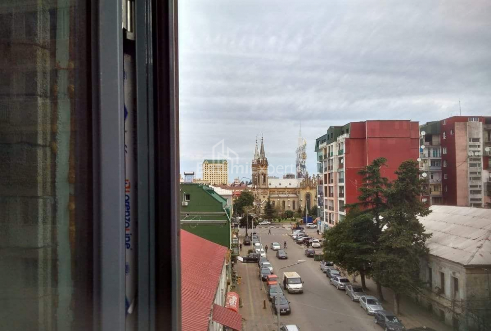 آپارتمان 68 متر مربع - دیمتر تودادبولی, Batumi, گرجستان