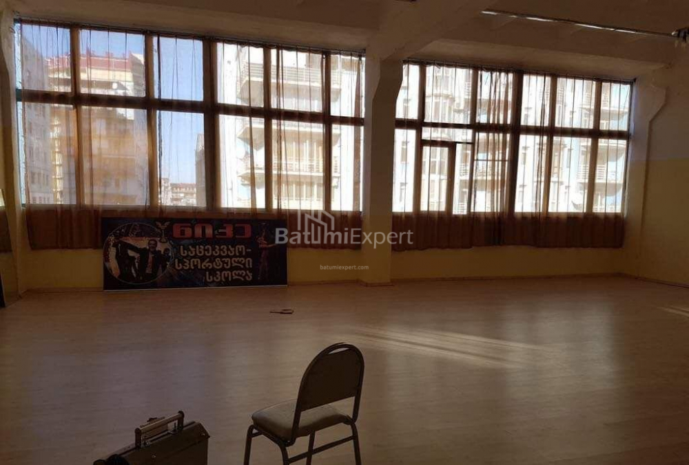 آپارتمان 150 متر مربع - زورابا گورگیلادزه, Batumi, گرجستان