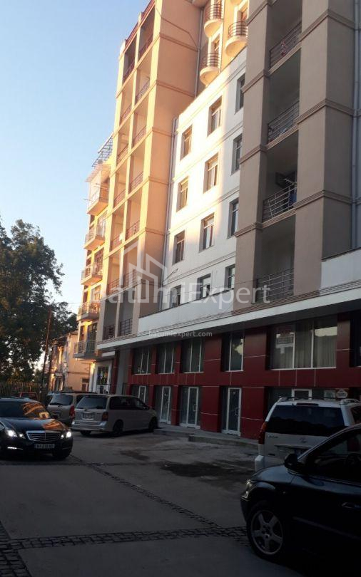 آپارتمان 130 متر مربع - اکوتیم تاکایشویلی, Batumi, گرجستان