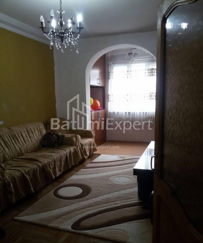 آپارتمان 65 متر مربع - الکساندرا پوشکین, Batumi, گرجستان