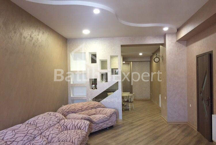 آپارتمان 122 متر مربع - زورابا گورگیلادزه, Batumi, گرجستان