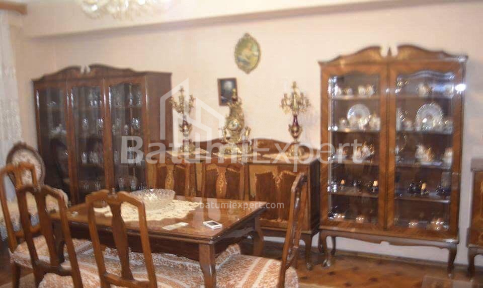 آپارتمان 97 متر مربع - اکوتیم تاکایشویلی, باتومی, گرجستان