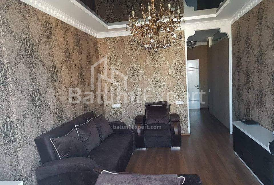 آپارتمان 76 متر مربع - یوریوسکایا, Batumi, گرجستان