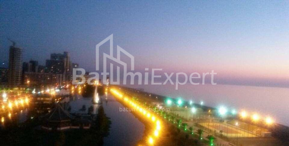 آپارتمان 65 متر مربع - کلانتر خیمشیاشویلی, Batumi, گرجستان
