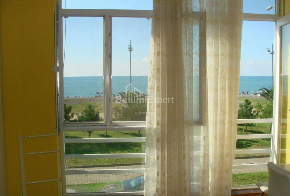 آپارتمان 70 متر مربع - کلانتر خیمشیاشویلی, Batumi, گرجستان