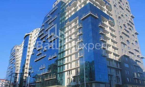 آپارتمان 62 متر مربع - کلانتر خیمشیاشویلی, Batumi, گرجستان