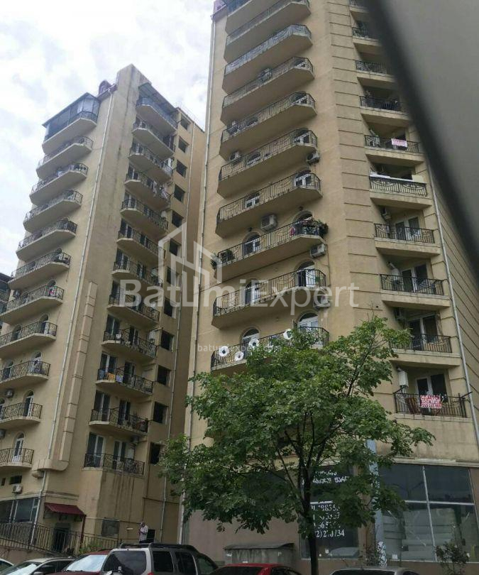 آپارتمان 53 متر مربع - روستاولی, Batumi, گرجستان