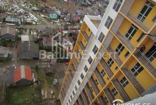 آپارتمان 53 متر مربع - میخائیل لرمانتوف, Batumi, گرجستان