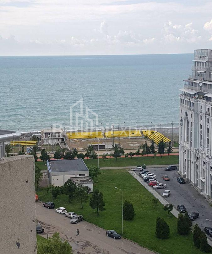 آپارتمان 60 متر مربع - زورابا گورگیلادزه, Batumi, گرجستان