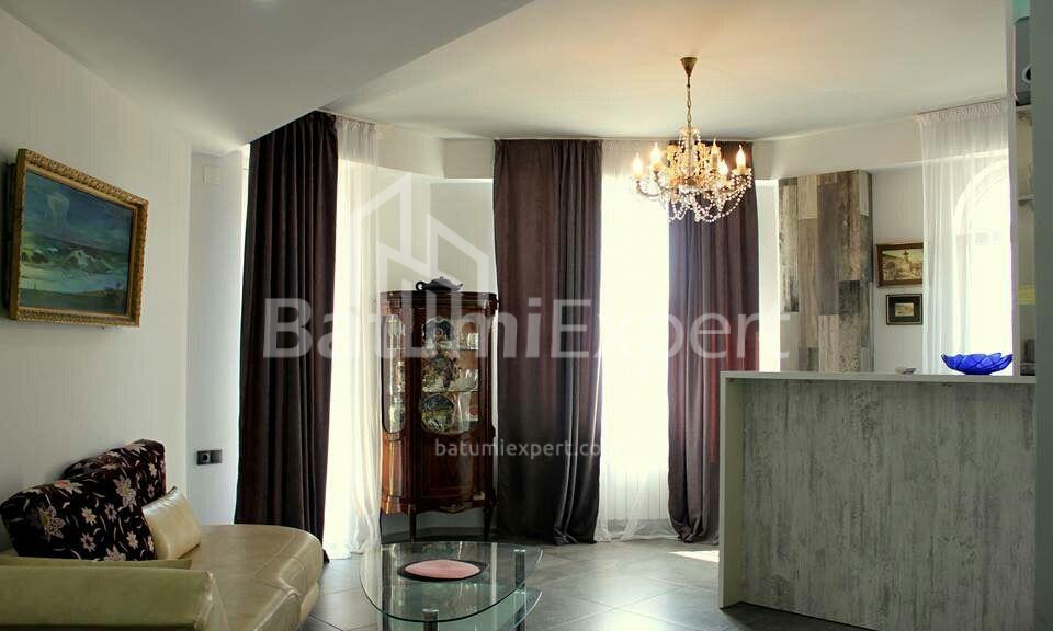 آپارتمان 65 متر مربع - روستاولی, Batumi, گرجستان