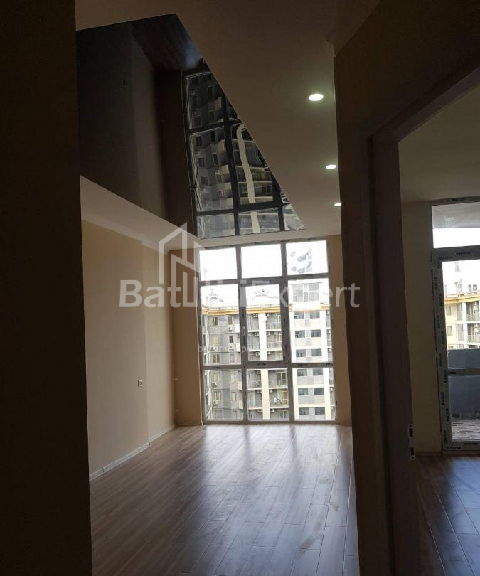 آپارتمان 47 متر مربع - یوسف کوبالادزه, Batumi, گرجستان