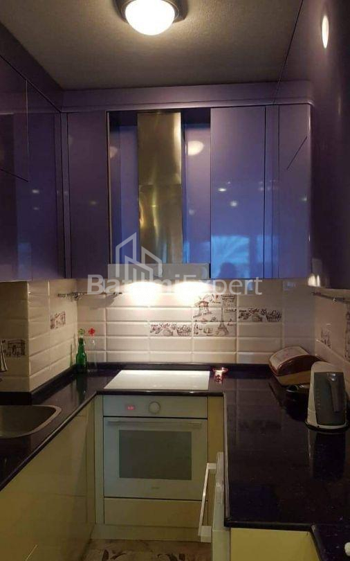 آپارتمان 60 متر مربع - یوسف کوبالادزه, Batumi, گرجستان