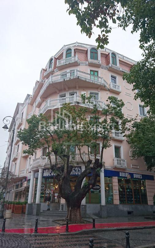 آپارتمان 72 متر مربع - میمدا آباشیدزه, Batumi, گرجستان