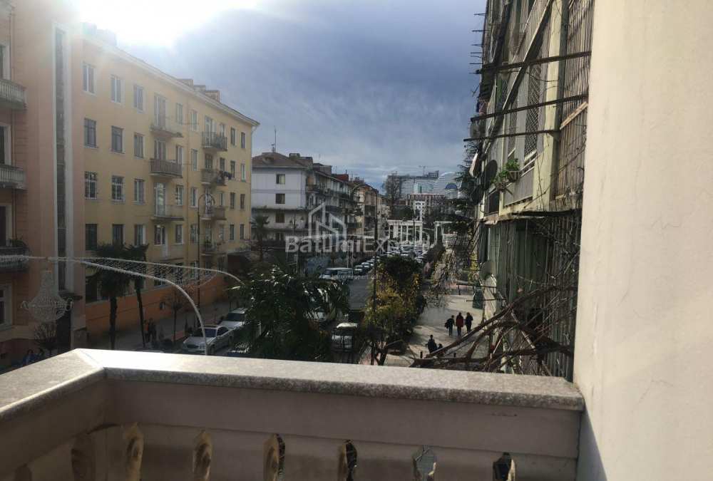 آپارتمان 138 متر مربع - میمدا آباشیدزه, Batumi, گرجستان