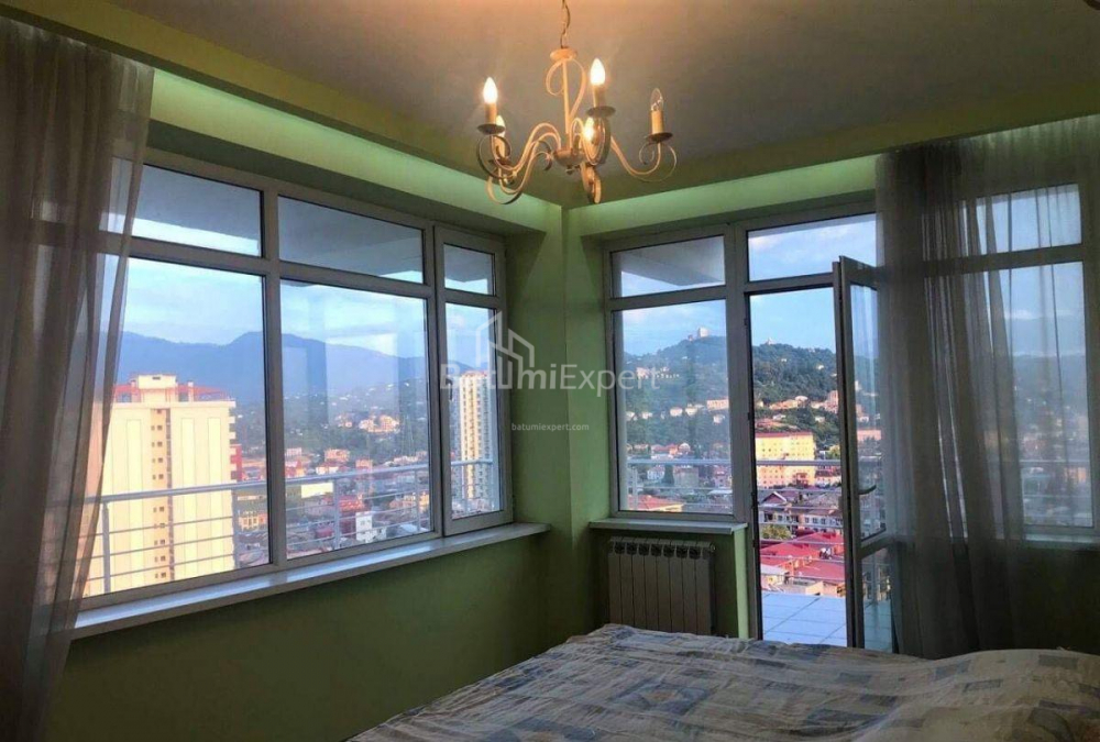 آپارتمان 160 متر مربع - ایلیا چاوچاوادزه, Batumi, گرجستان