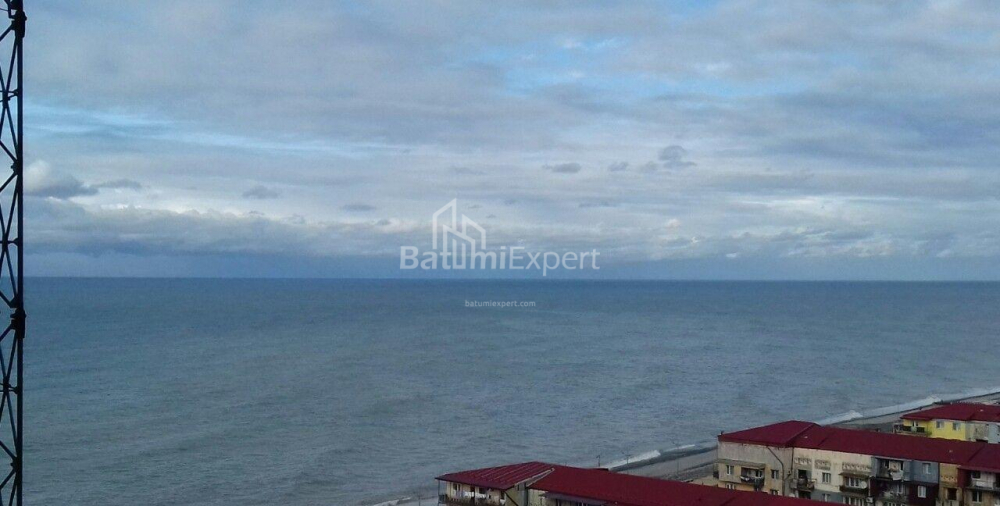 آپارتمان 53 متر مربع - کلانتر خیمشیاشویلی, Batumi, گرجستان