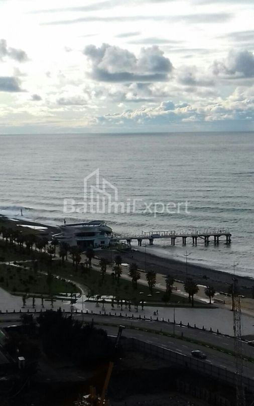 آپارتمان 54 متر مربع - کلانتر خیمشیاشویلی, Batumi, گرجستان