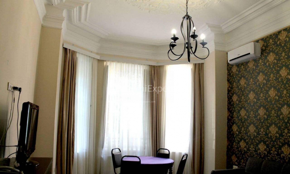 آپارتمان 125 متر مربع - شاه پرنواز, Batumi, گرجستان