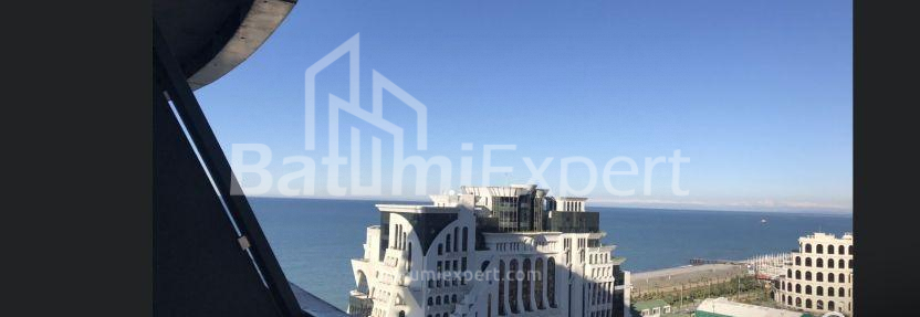 آپارتمان 29 متر مربع - یوسف کوبالادزه, Batumi, گرجستان
