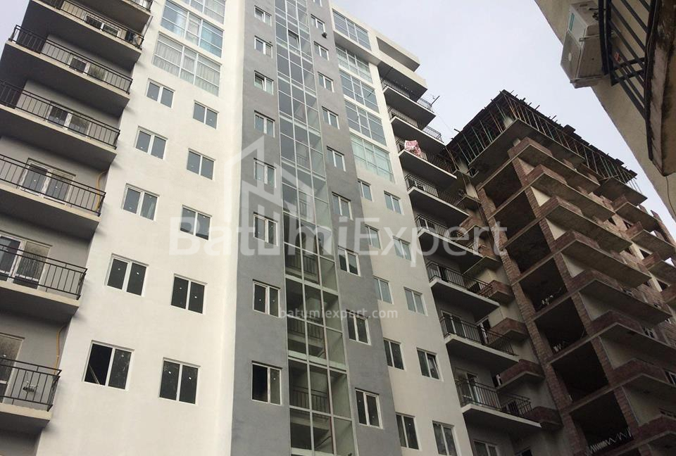 آپارتمان 67 متر مربع - یوریوسکایا, Batumi, گرجستان