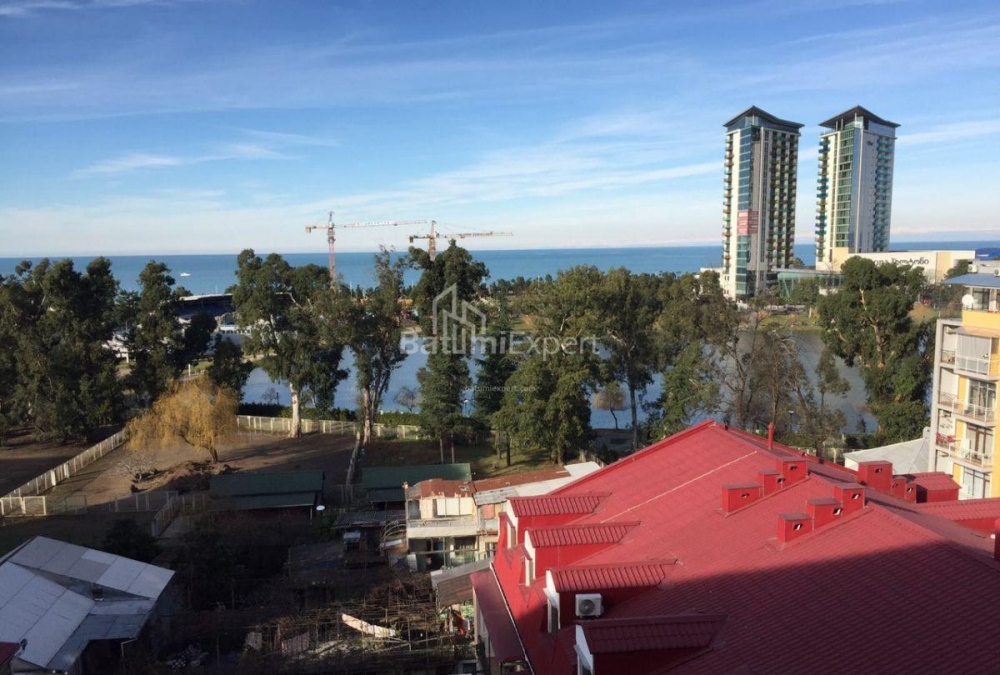 آپارتمان 68 متر مربع - زورابا گورگیلادزه, Batumi, گرجستان