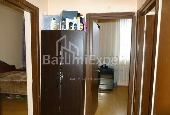 آپارتمان 30 متر مربع - پترا ملیکیشویلی, Batumi, گرجستان